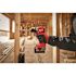 Milwaukee M18 Compact Brushless 2 Tool Combo Kit