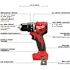 Milwaukee M18 Compact Brushless 2 Tool Combo Kit
