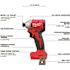 Milwaukee M18 Compact Brushless 2 Tool Combo Kit