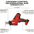 Milwaukee M18 Compact Brushless 4-Tool Combo Kit