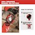 Milwaukee M12 M-Spector 360 10' Inspection Camera