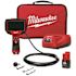 Milwaukee M12 M-Spector 360 10' Inspection Camera