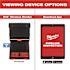 Milwaukee M18 120â€™ Mid-Stiff Modular Pipeline Inspection System