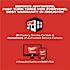 Milwaukee M18 120â€™ Mid-Stiff Modular Pipeline Inspection System