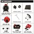 Milwaukee M18 120â€™ Mid-Stiff Modular Pipeline Inspection System