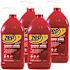 Zep 48 Oz. Cherry Bomb Industrial Hand Cleaner Case Of 4