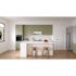 Broan Broan-Nutone 30 In Under Cabinet Range Hood, Estar, 350 Max Blower Cfm, White