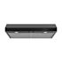 Broan 30 In Under Cabinet Range Hood, Energy Star, 350 Max Blower Cfm, Black