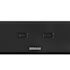 Broan 30 In Under Cabinet Range Hood, Energy Star, 350 Max Blower Cfm, Black