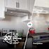 Broan 30-In Under Cabinet Range Hood, Estar, 350 Max Blower Cfm, Stainless Steel