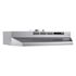 Broan 24 In. Convertible Under-Cabinet Range Hood, 230 Max Blower Cfm, Stainless