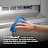 Broan 24 In. Convertible Under-Cabinet Range Hood, 230 Max Blower Cfm, Stainless