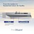 Broan 24 In. Convertible Under-Cabinet Range Hood, 230 Max Blower Cfm, Stainless