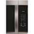 Whirlpool 1.9 Cubic Feet Over The Range Sensor Microwave In Stainless Steel