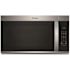 Whirlpool 1.9 Cubic Feet Over The Range Sensor Microwave In Stainless Steel