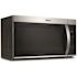 Whirlpool 1.9 Cu.ft. Over The Range Microwave With Sensor Cooking In Black
