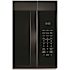 Whirlpool 1.9 Cu.ft. Over The Range Microwave With Sensor Cooking In Black
