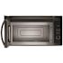 Whirlpool 1.9 Cu.ft. Over The Range Microwave With Sensor Cooking In Black