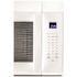 Whirlpool 1.9 Cu.ft. Over The Range Microwave With Sensor Cooking In White