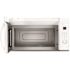 Whirlpool 1.9 Cu.ft. Over The Range Microwave With Sensor Cooking In White