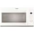 Whirlpool 1.9 Cu.ft. Over The Range Microwave With Sensor Cooking In White