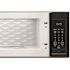 Whirlpool 1.1 Cu.ft. Low Profile Microwave Hood Combination In Black