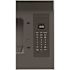 Whirlpool 1.1 Cu.ft. Over-The-range Microwave /flush Built-In Design In Black