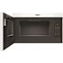 Whirlpool 1.1 Cu.ft. Over-The-range Microwave /flush Built-In Design In White