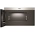 Whirlpool 30" 1.1 Cu.ft. Air-Fry Over-The-range Microwave,950w Stainless Steel