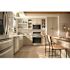 Whirlpool 30" 1.1 Cu.ft. Air-Fry Over-The-range Microwave,950w Stainless Steel