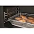 Whirlpool 30" 1.1 Cu.ft. Air-Fry Over-The-range Microwave,950w Stainless Steel