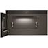 Whirlpool 30" 1.1 Cu.ft. Air-Fry Over-The-range Microwave, 950 W Black