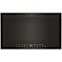 Whirlpool 30" 1.1 Cu.ft. Air-Fry Over-The-range Microwave, 950 W Black