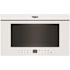 Whirlpool 30" 1.1 Cu.ft. Air-Fry Over-The-range Microwave, 950 W White