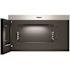 Whirlpool 30" 1.1 Cu.ft. Ary-Fry Over-The-range Microwave, 950 W Stainless Steel