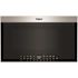 Whirlpool 30" 1.1 Cu.ft. Ary-Fry Over-The-range Microwave, 950 W Stainless Steel