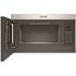 Maytag 1.1 Cu.ft. Over-The-range Flush Built-In Microwave In Stainless Steel