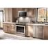 Maytag 1.1 Cu.ft. Over-The-range Flush Built-In Microwave In Stainless Steel