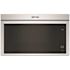 Maytag 1.1 Cu.ft. Over-The-range Flush Built-In Microwave In Stainless Steel