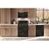 Maytag 1.1 Cu.ft. Over-The-range Flush Built-In Microwave In Black