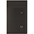 Maytag 1.1 Cu.ft. Over-The-range Flush Built-In Microwave In Black
