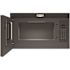 Maytag 1.1 Cu.ft. Over-The-range Flush Built-In Microwave In Black
