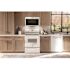 Maytag 1.1 Cu.ft. Over-The-range Flush Built-In Microwave In White