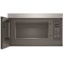 Kitchenaid 1.1 Cu. Ft. Over-The-range Microwave Flush Built-In,stainless Steel