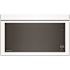 Kitchenaid 1.1 Cu. Ft. Over-The-range Microwave Flush Built-In,white