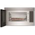 Kitchenaid 1.1 Cu. Ft. Multifunction Over-The-range Microwave, Stainless Steel