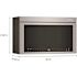 Kitchenaid 1.1 Cu. Ft. Multifunction Over-The-range Microwave, Stainless Steel