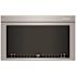 Kitchenaid 1.1 Cu. Ft. Multifunction Over-The-range Microwave, Stainless Steel