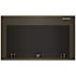 Kitchenaid 1.1 Cu. Ft. Multifunction Over-The-range Microwave,black Stainless