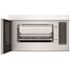 Kitchenaid 1.1 Cu. Ft. Multifunction Over-The-range Microwave Oven In White
